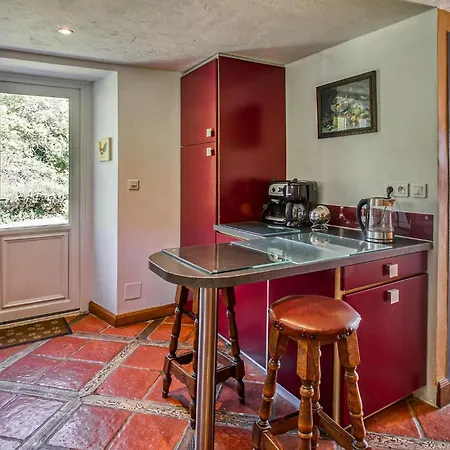 Дом отдыха Cozy In