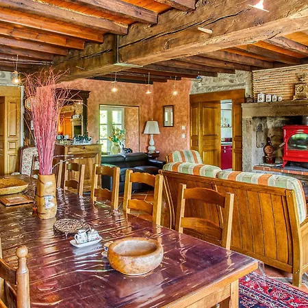 Cozy In Augignac