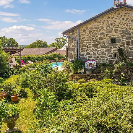 Дом отдыха Cozy In